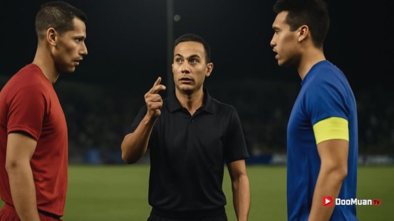 วิเคราะห์บอล ไทยลีก แบงค็อก vs บุรีรัมย์ สนามเดือดแฟนแน่น