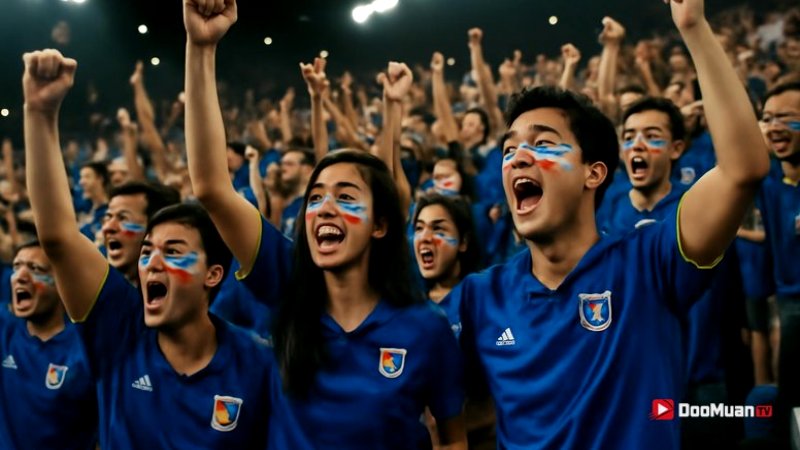 วิเคราะห์บอล อคาเดมีไทย U19 ดวลบุนเดสคมเกมรุก