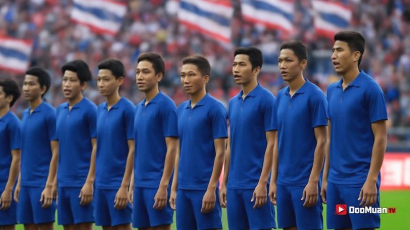 เซเรีย อา กับศิลปะเกมช้าและการยืนตำแหน่ง